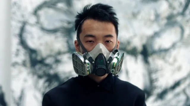 Tiger Beer - '3890 Project, Hua Tunan' Guangzhou