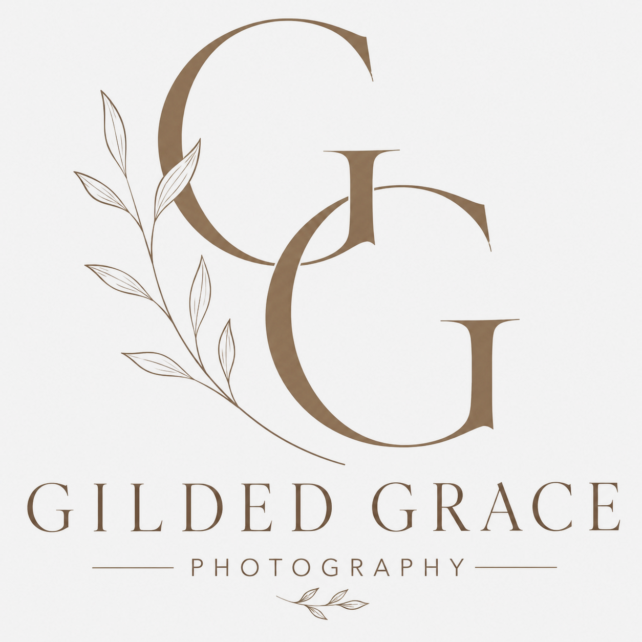 Gilded Grace Photography