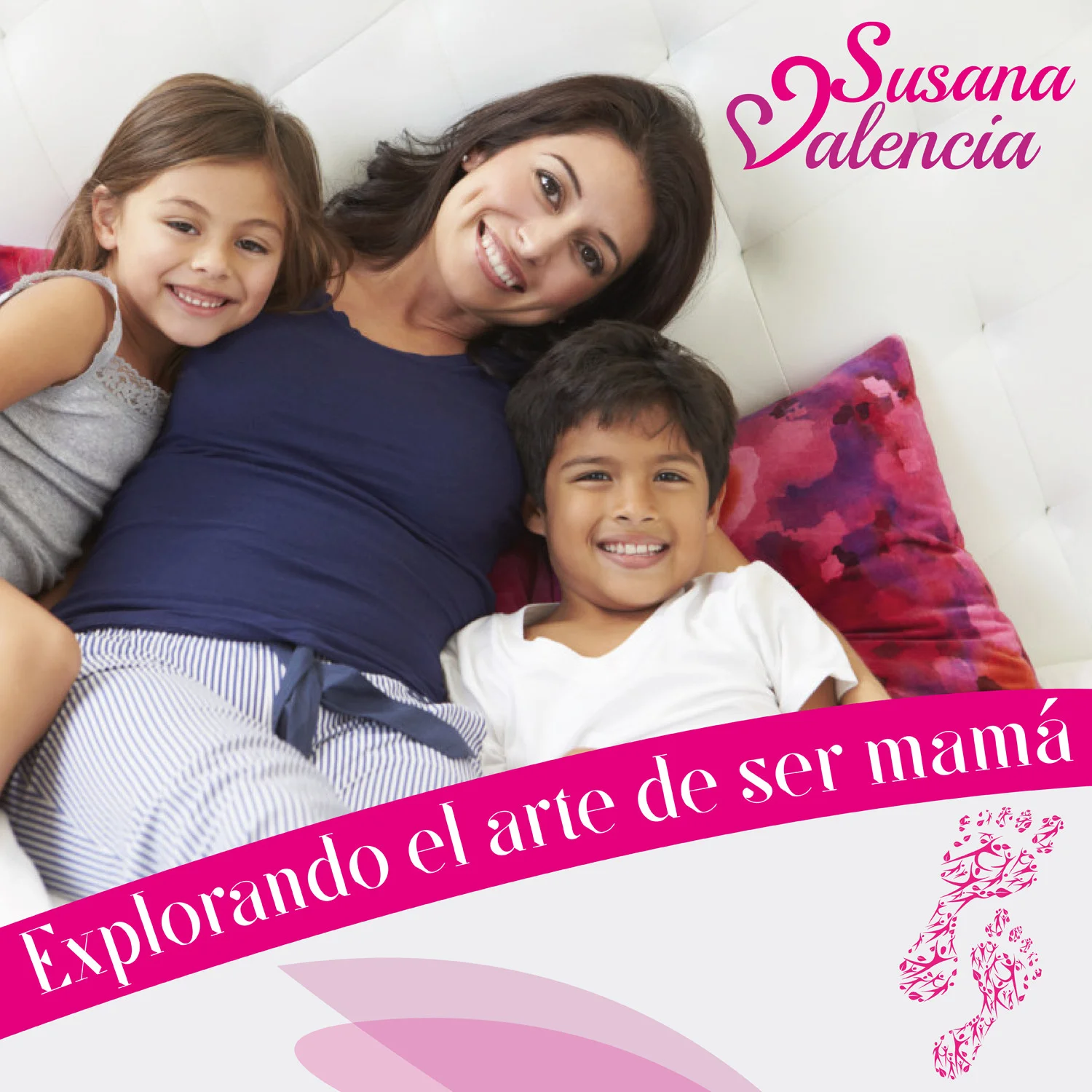 Explorando el Arte de Ser Mamá