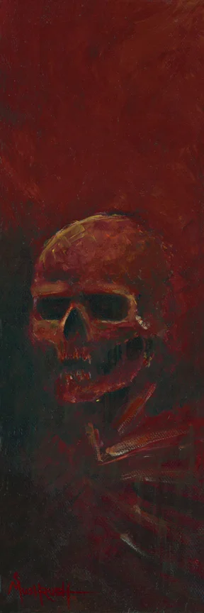 "IMMOLATION"