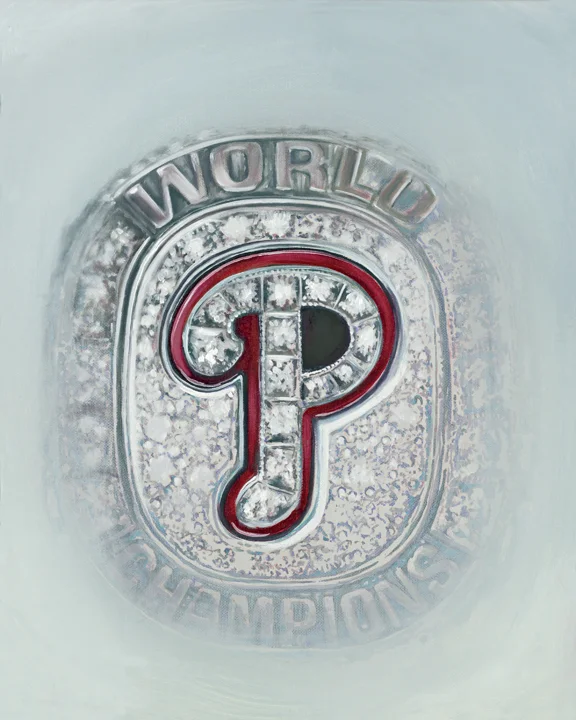 "THE HARDWARE"