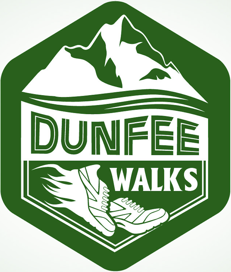 Dunfee Walks