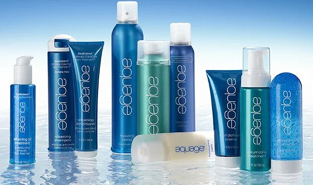Aquage