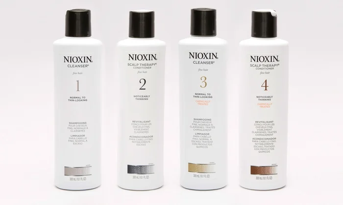 Nioxin
