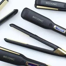 Bio-ionic Styling Tools