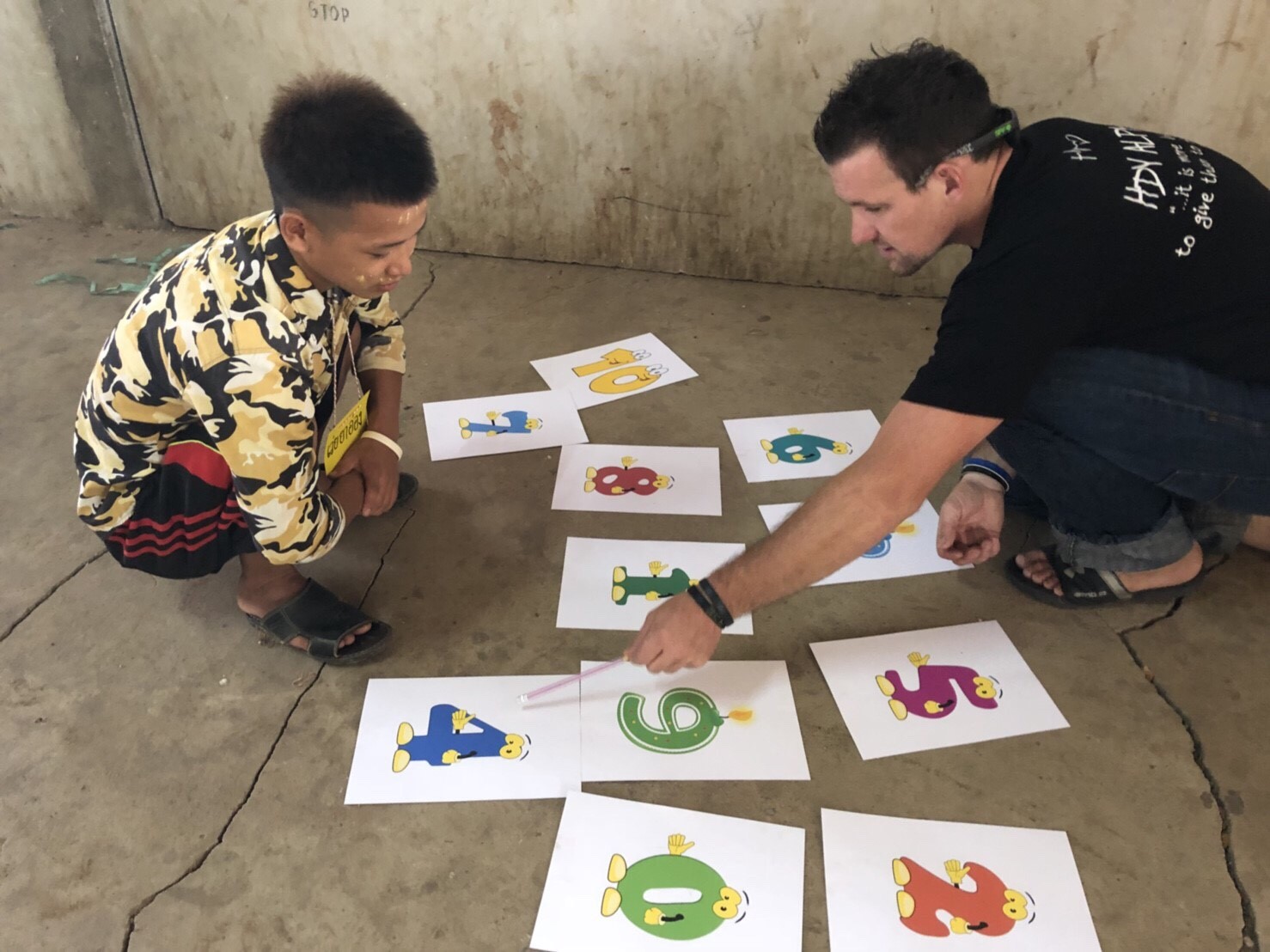 World Tourism Day 2018 Resonates in Thailand