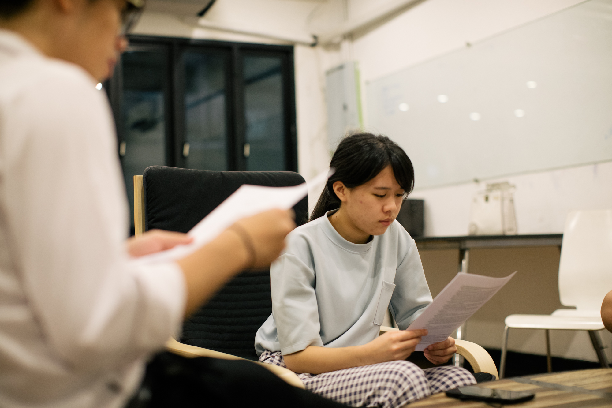 Introducing the Passport Gallery and Cafe