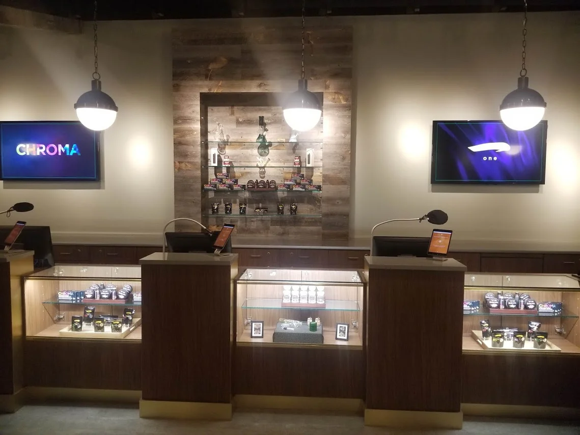 Taunton, MA Medical Marijuana Dispensary Commonwealth Alt. Care