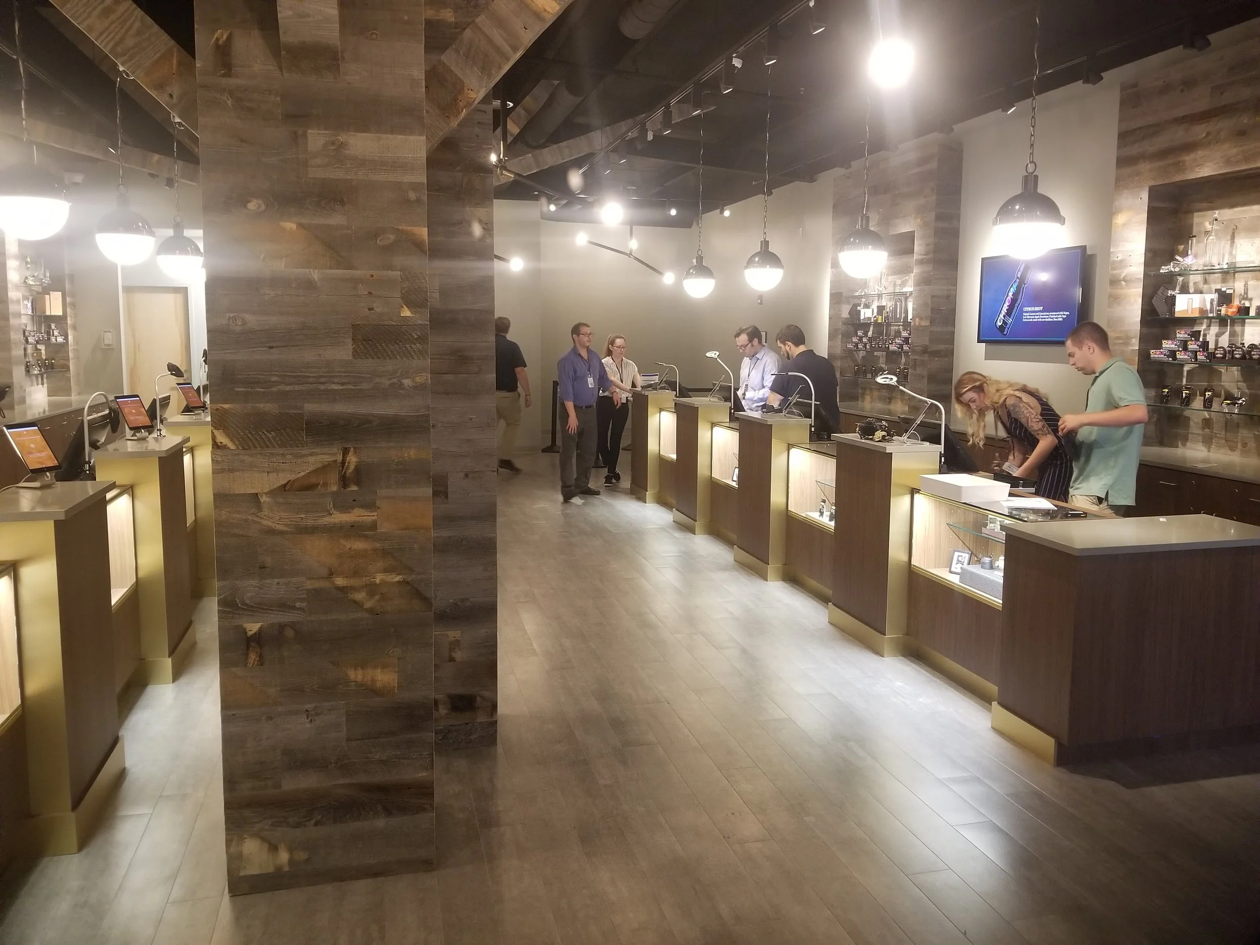Taunton, MA Medical Marijuana Dispensary Commonwealth Alt. Care