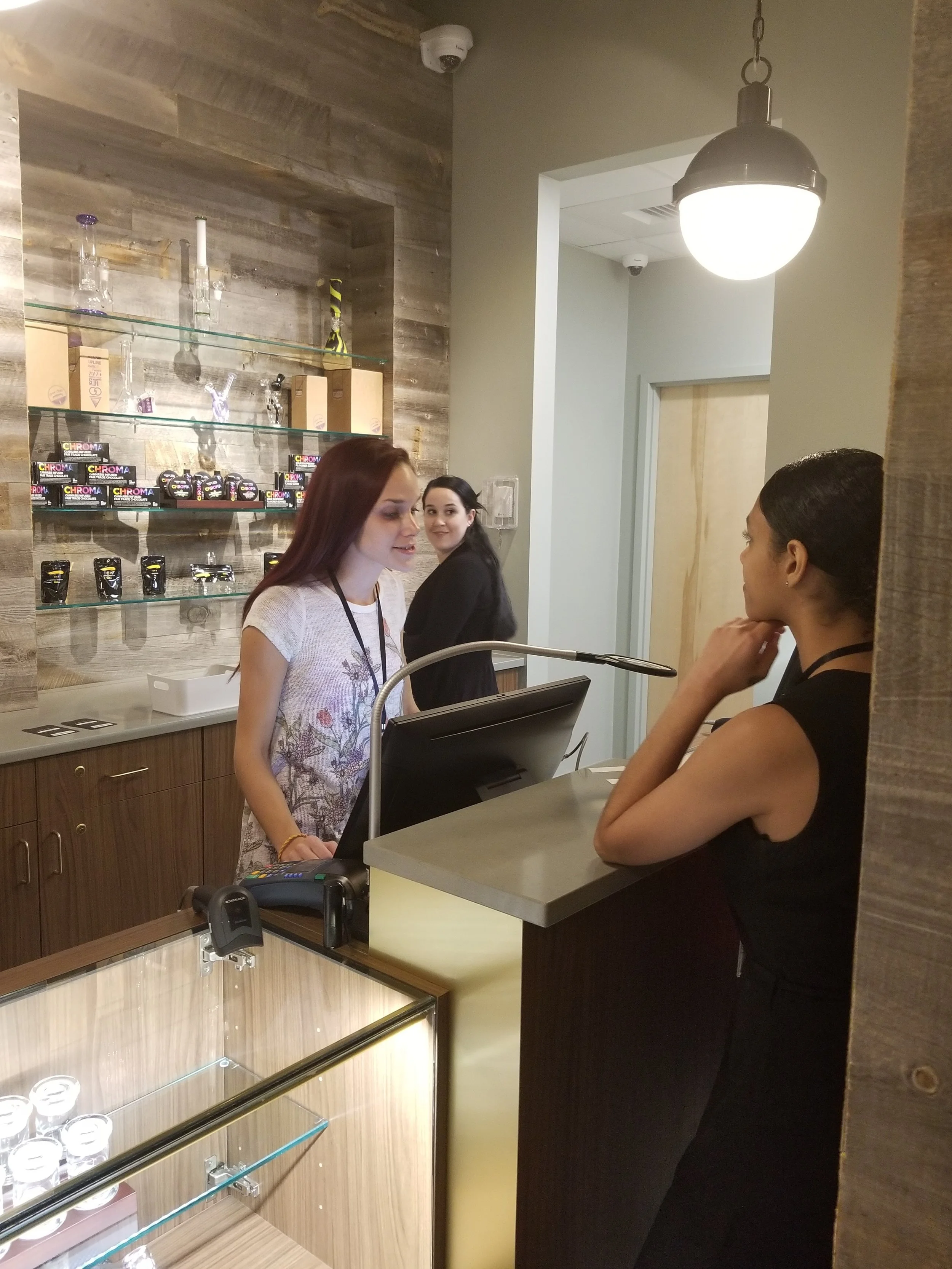 Taunton, MA Medical Marijuana Dispensary Commonwealth Alt. Care