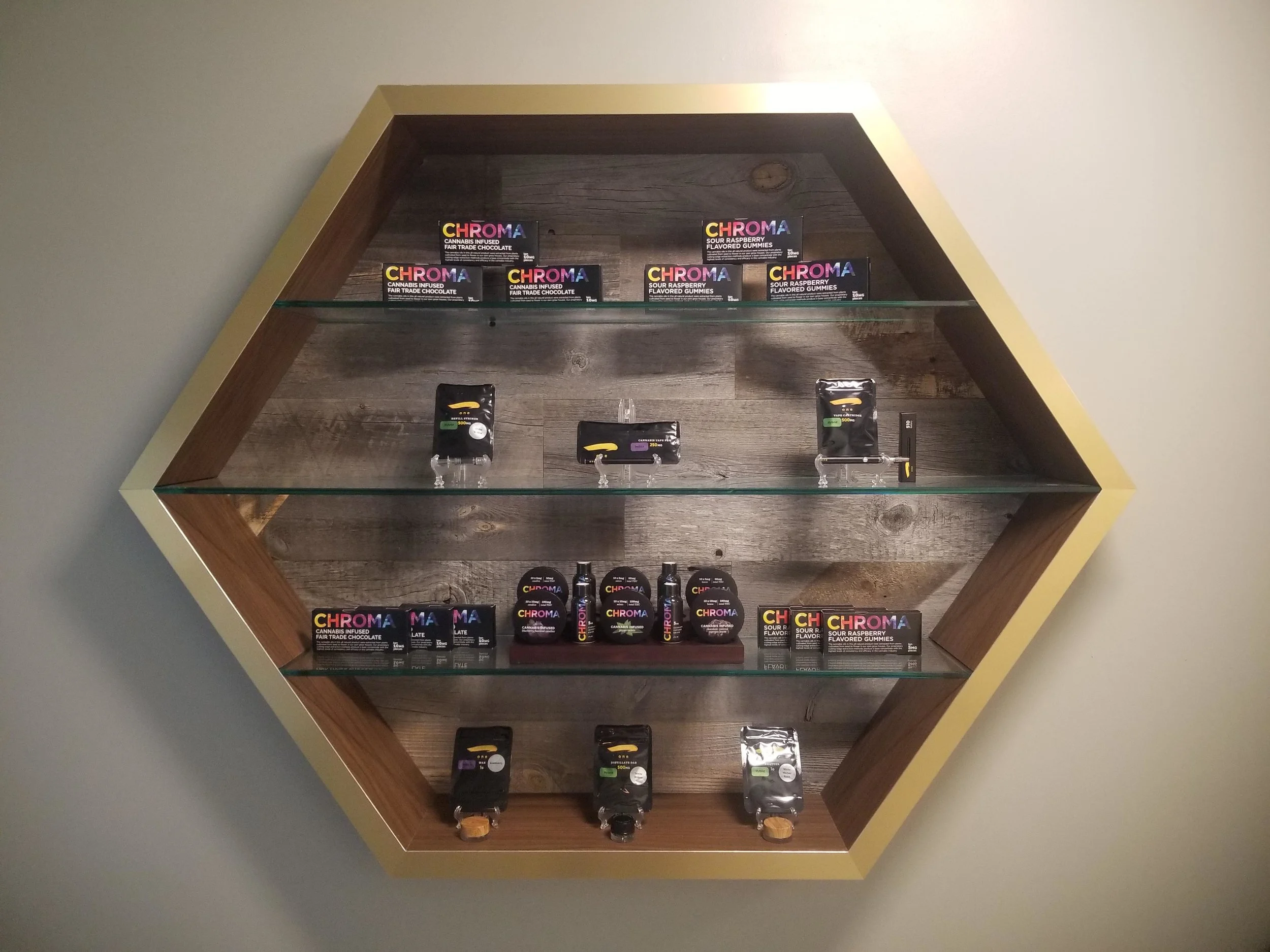 Taunton, MA Medical Marijuana Dispensary Commonwealth Alt. Care