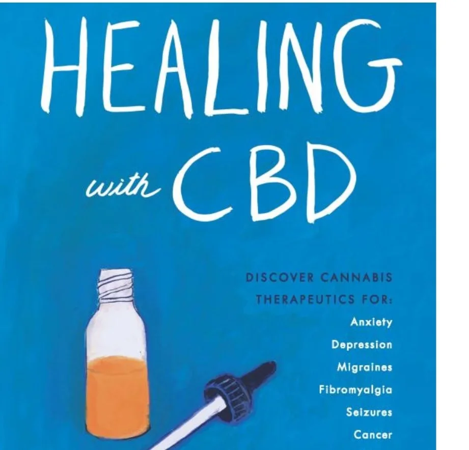 Build Your Own Cannabis Library With Our Favorite Books