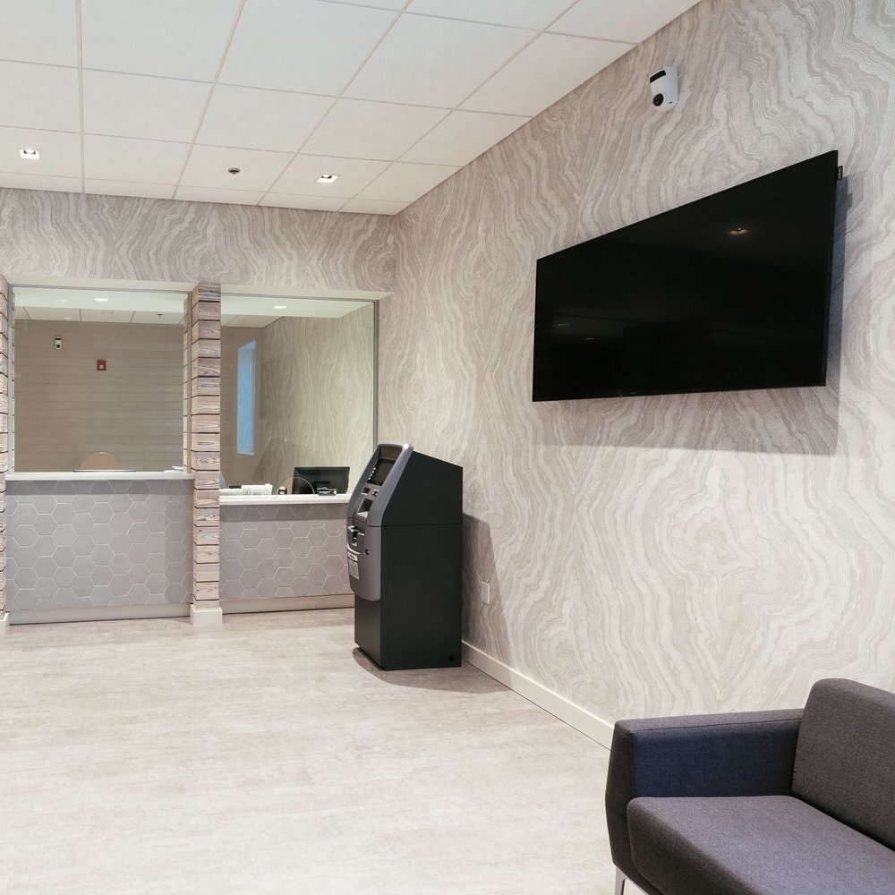 Brockton, MA Medical & Recreational Cannabis Dispensary Commonwealth