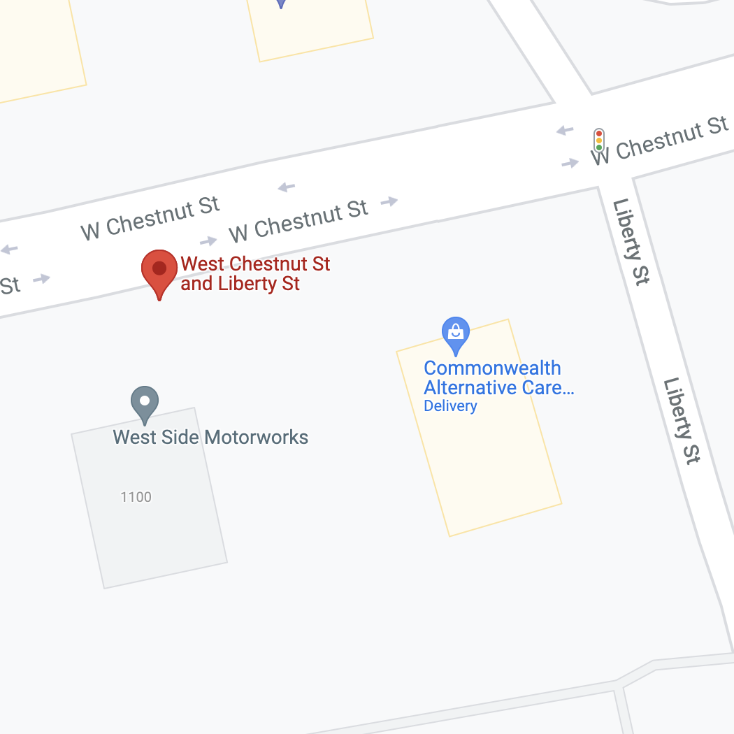 Brockton, MA Medical & Recreational Cannabis Dispensary Commonwealth