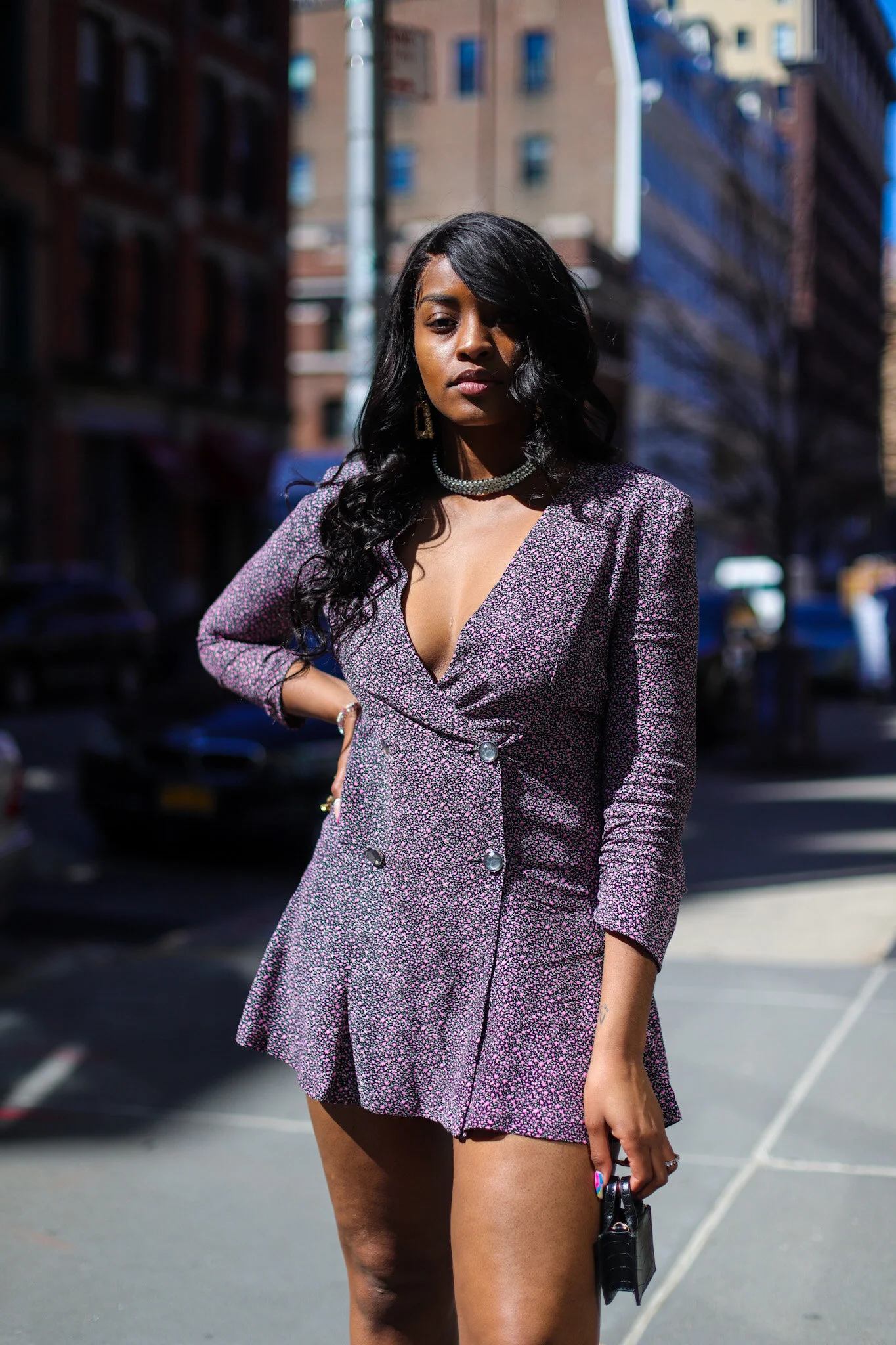 A much-needed statement piece to add to your wardrobe. 