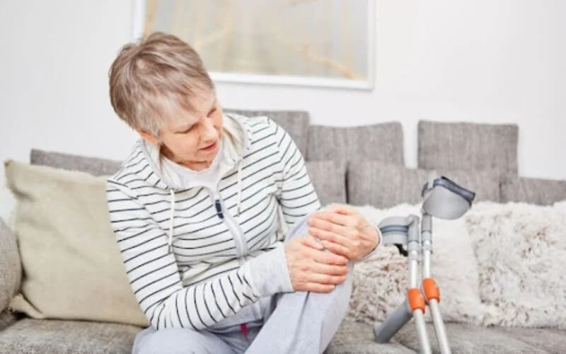 What to Do After a Serious Slip or Fall — Tunstall Healthcare