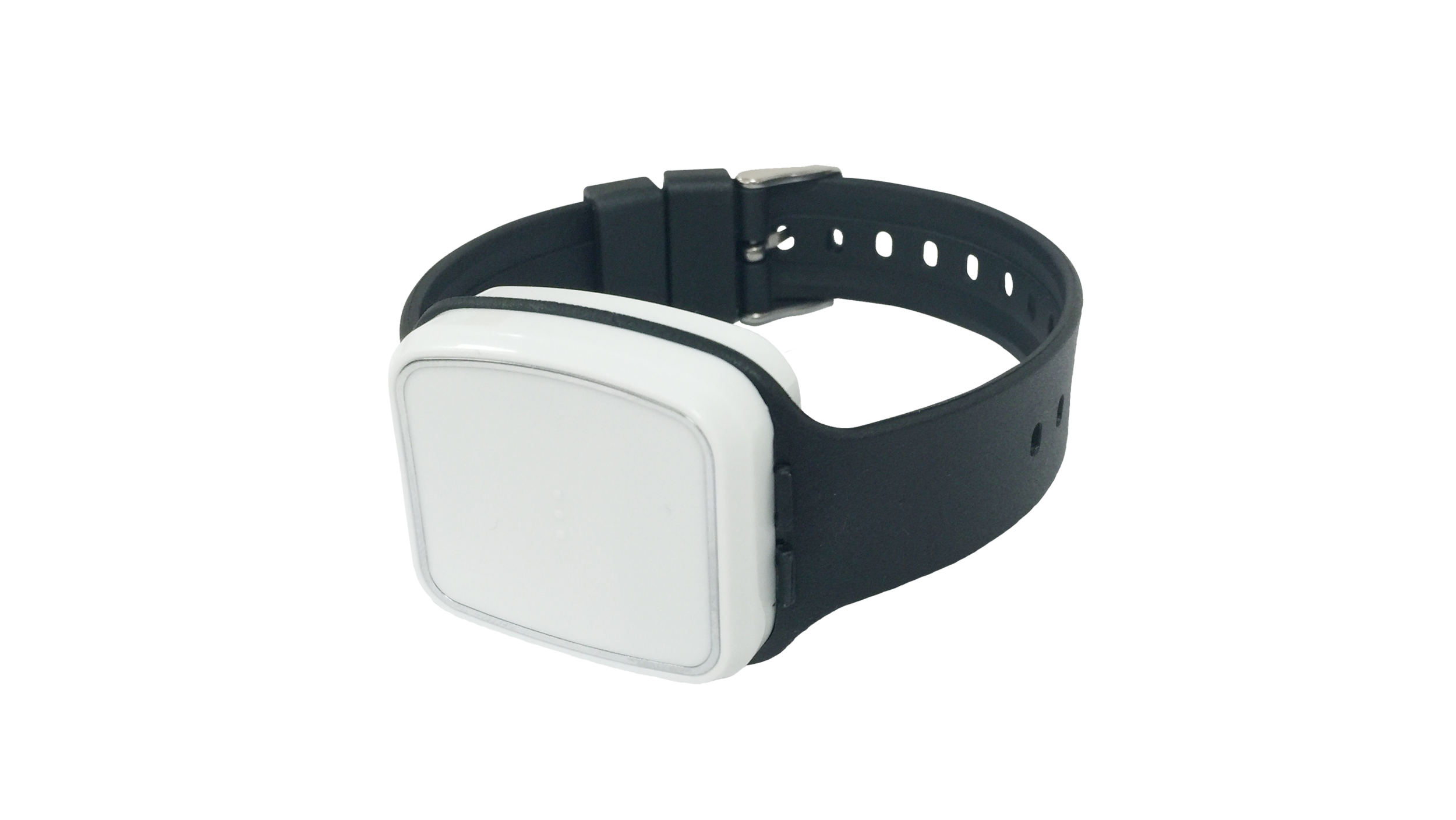 Fall Detector Pendant Alarm — Tunstall Healthcare