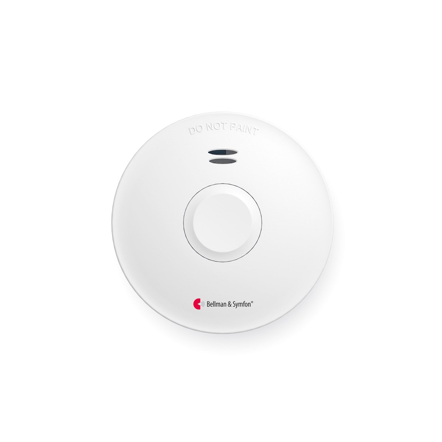 Bellman Visit Smoke Alarm