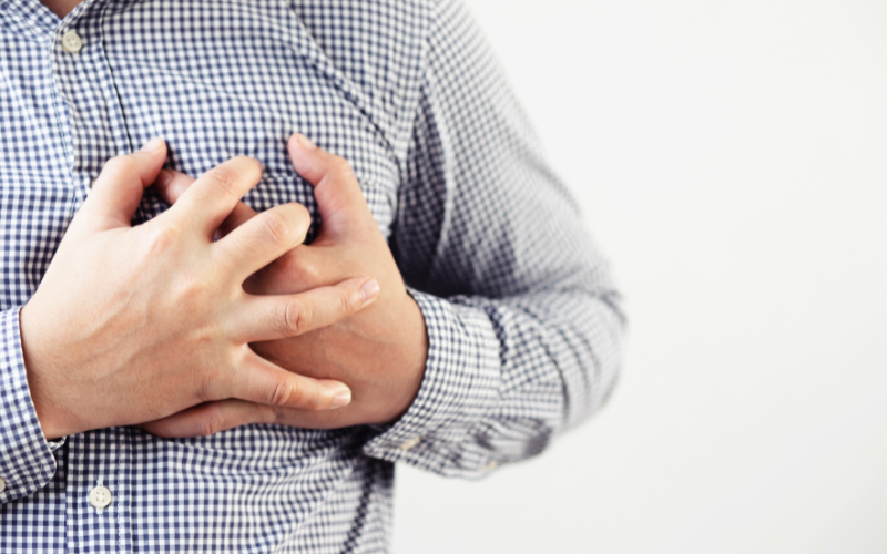 Can I Wear a Personal Alarm with My Pacemaker? — Tunstall Healthcare