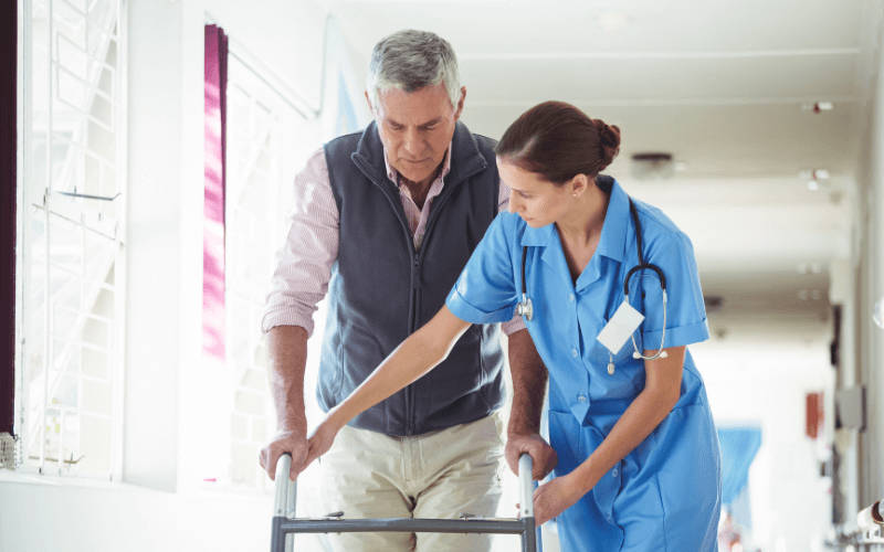 A National Nursing Workforce Strategy Is Being Developed in Australia — Tunstall Healthcare