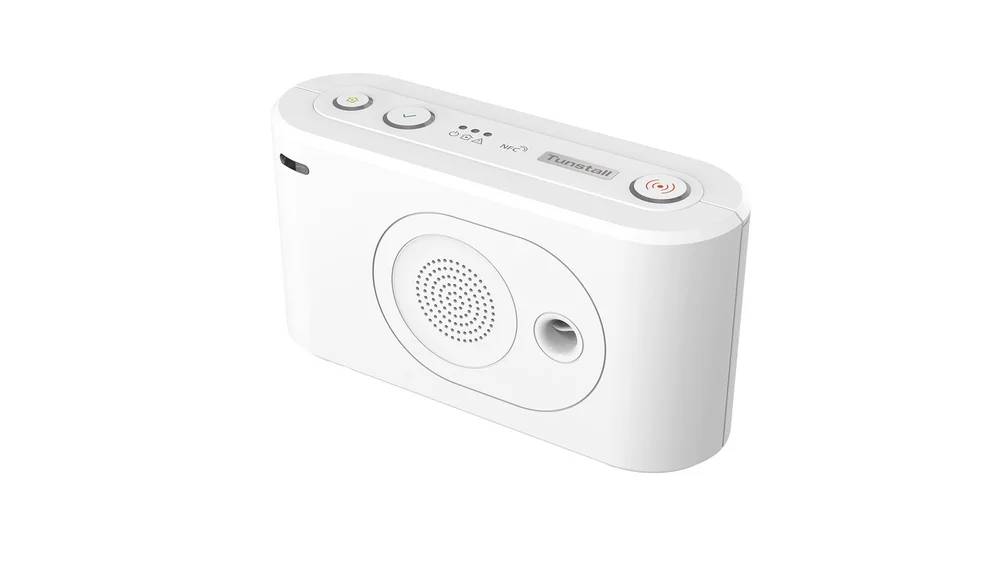 Personal Alarms for the Elderly Australia — Tunstall Healthcare