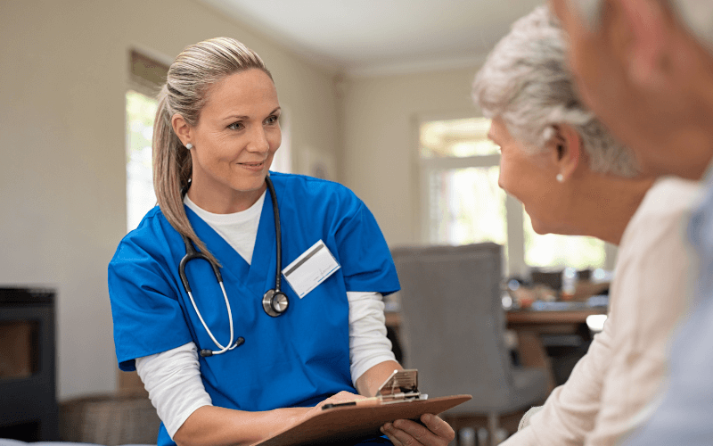 A National Nursing Workforce Strategy Is Being Developed in Australia — Tunstall Healthcare