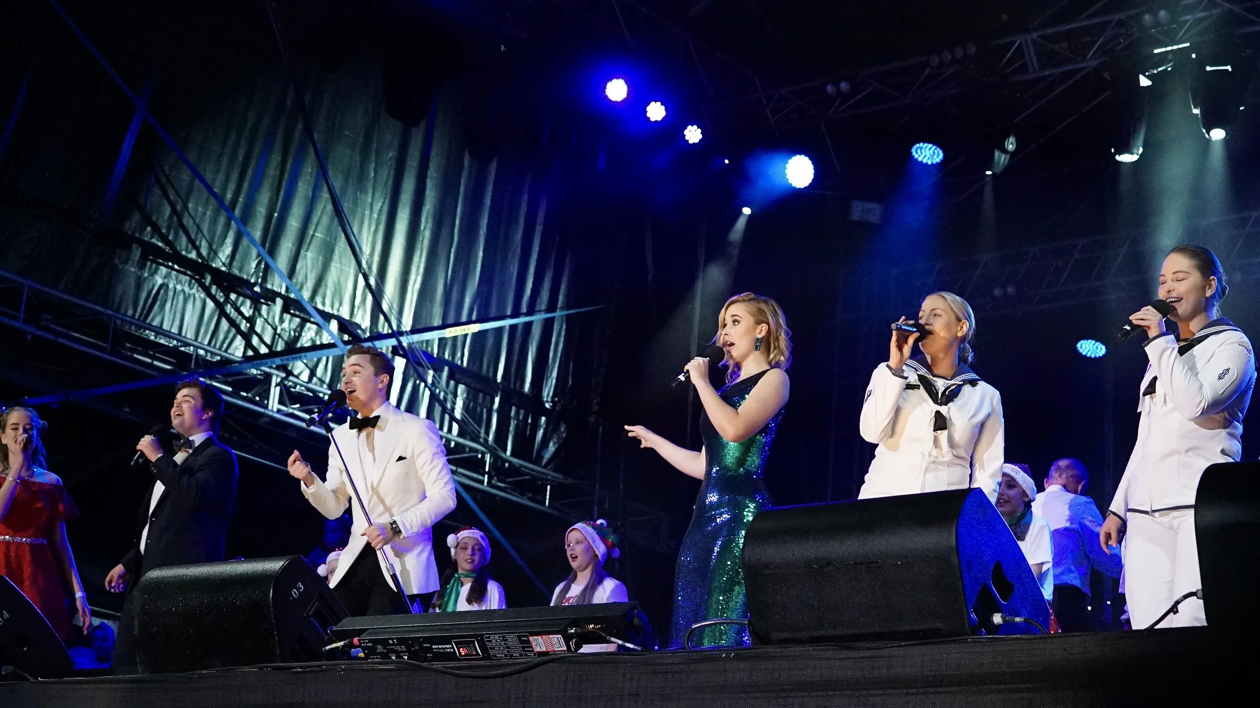 Knox Carols