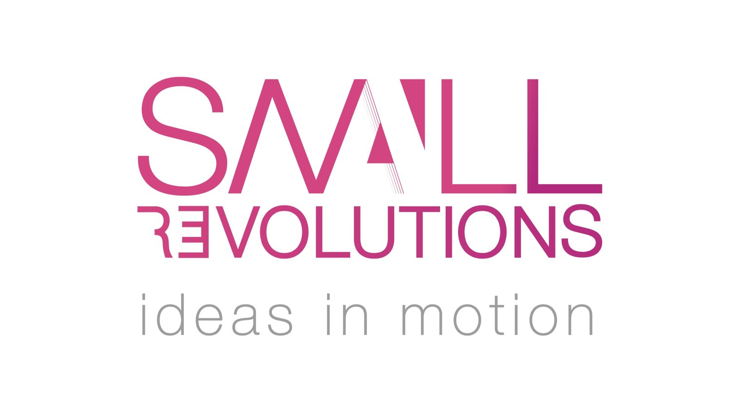 small revolutions