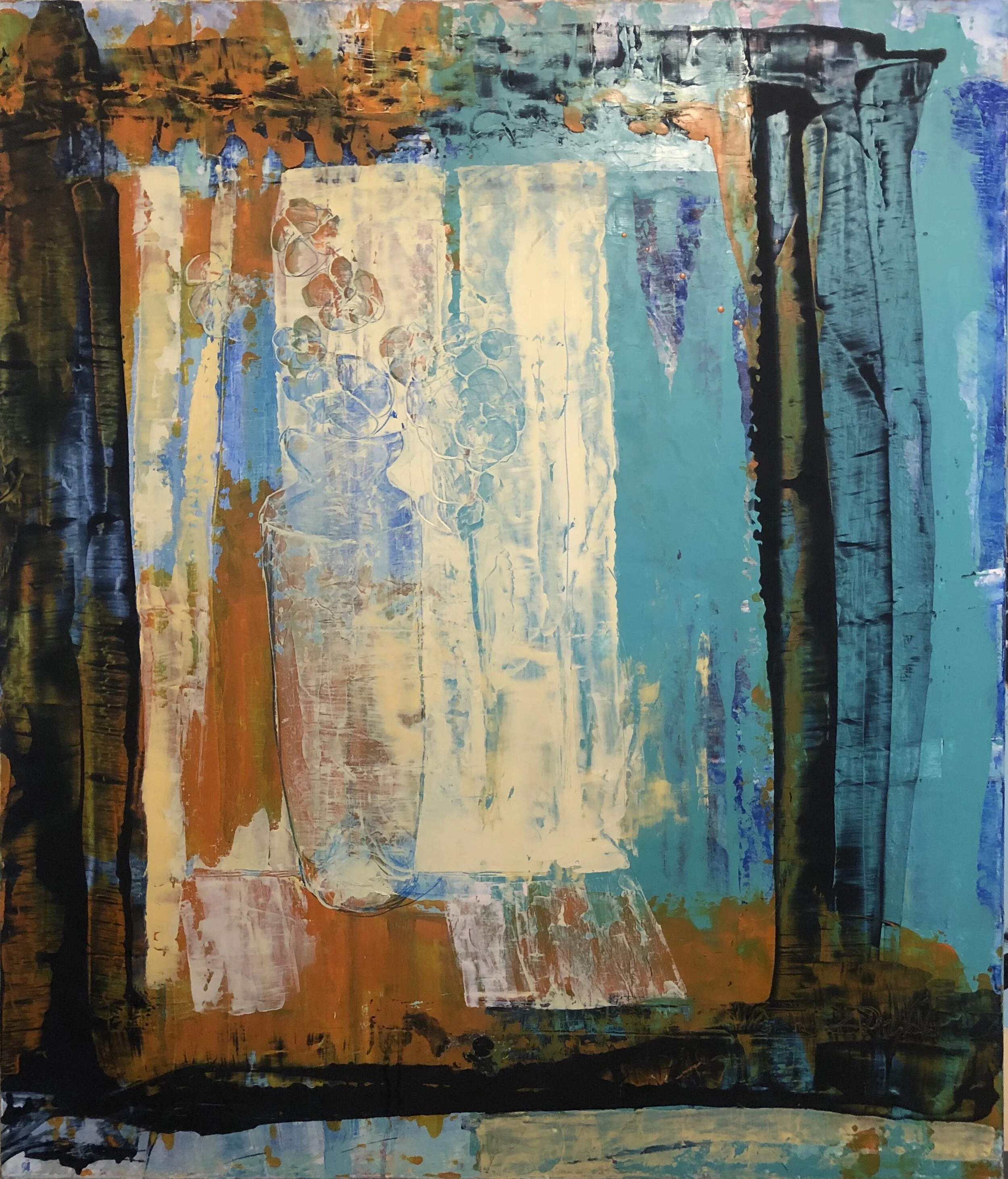 Not About the Flowers 