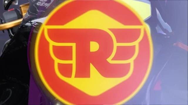 Royal Enfield BUILD TRAIN RACE Bike Reveal 