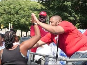 State of the City 2025 - Why I Love Renton