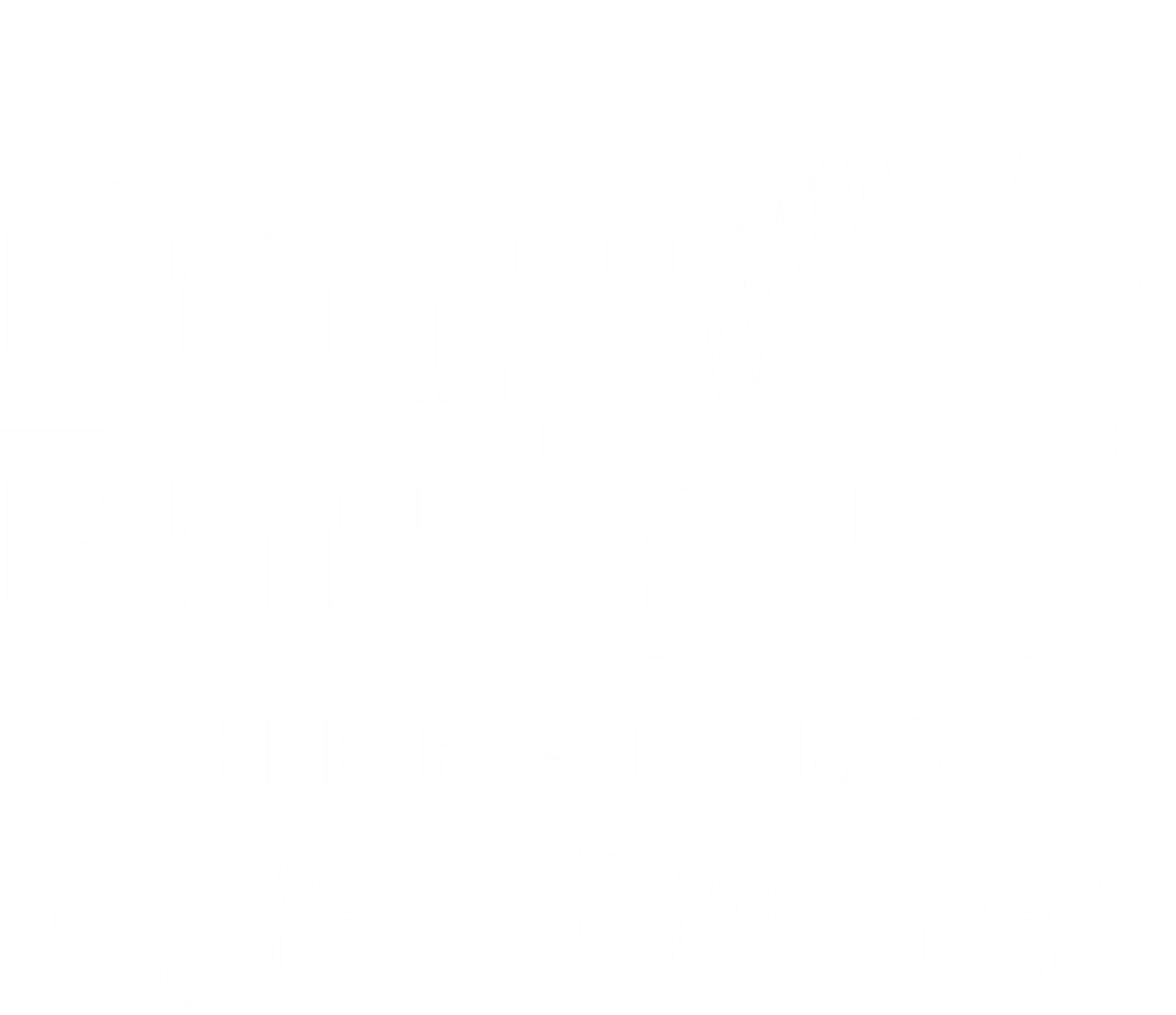 Mission History Pony Power Therapies