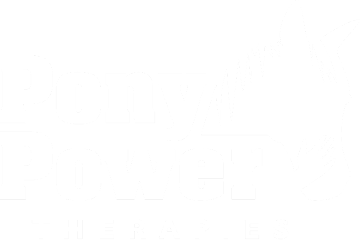 Pony Power Therapies