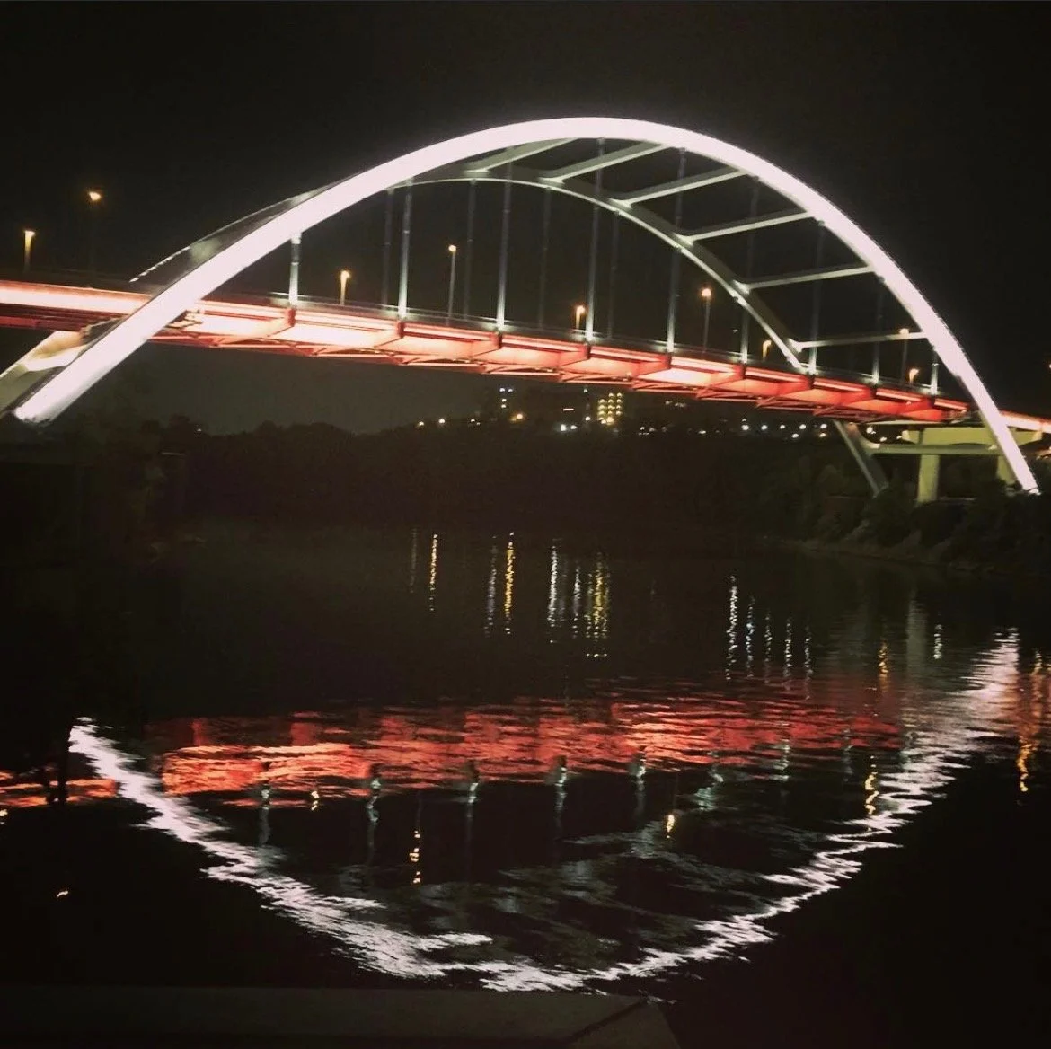 Nashville Water Was Holding Coffee Back