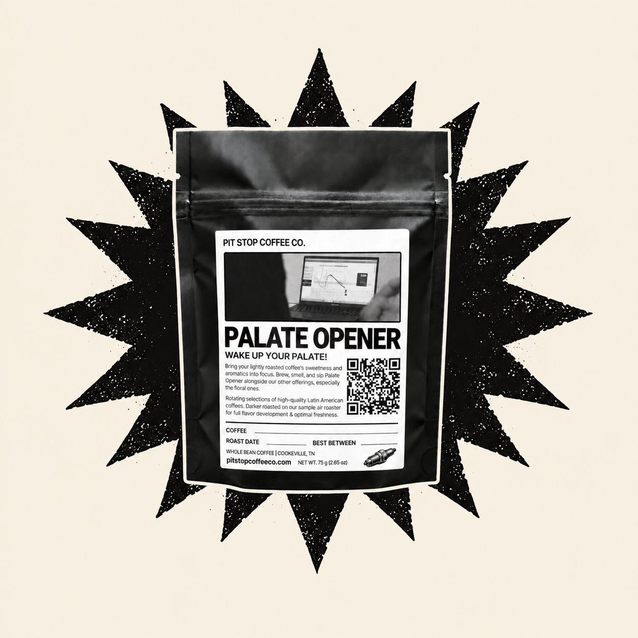 Black starburst behind coffee bag.png