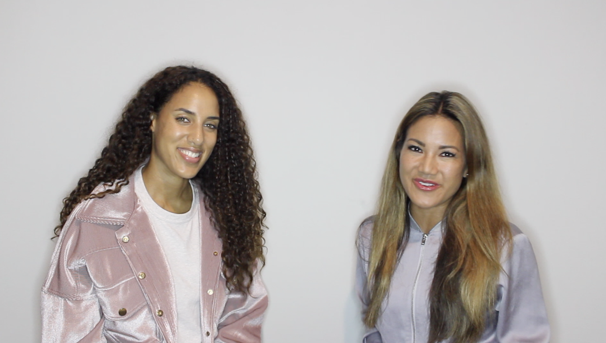 Chasing Dreams | From Amsterdam to Hollywood | Valerie La Rose