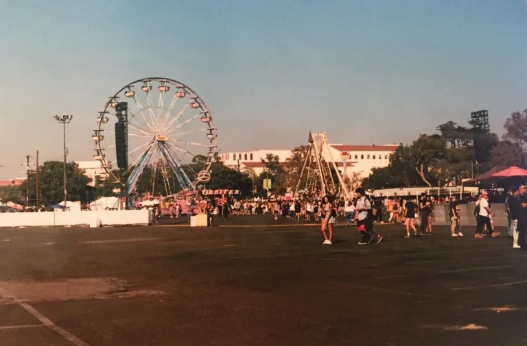 Camp Flog Gnaw Through My Camera Lens