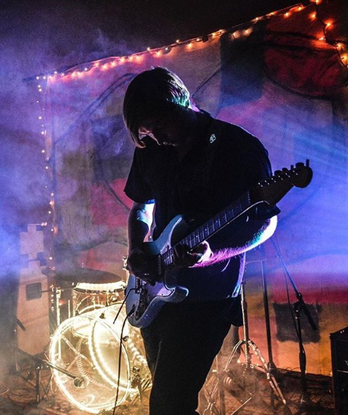 Buddha Trixie: Stop The Space Age