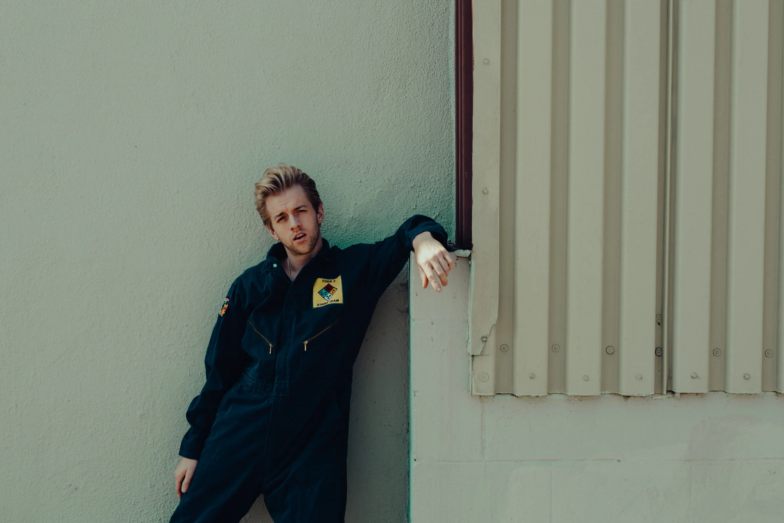 Pick Your Poison - An Interview with Elijah Noll