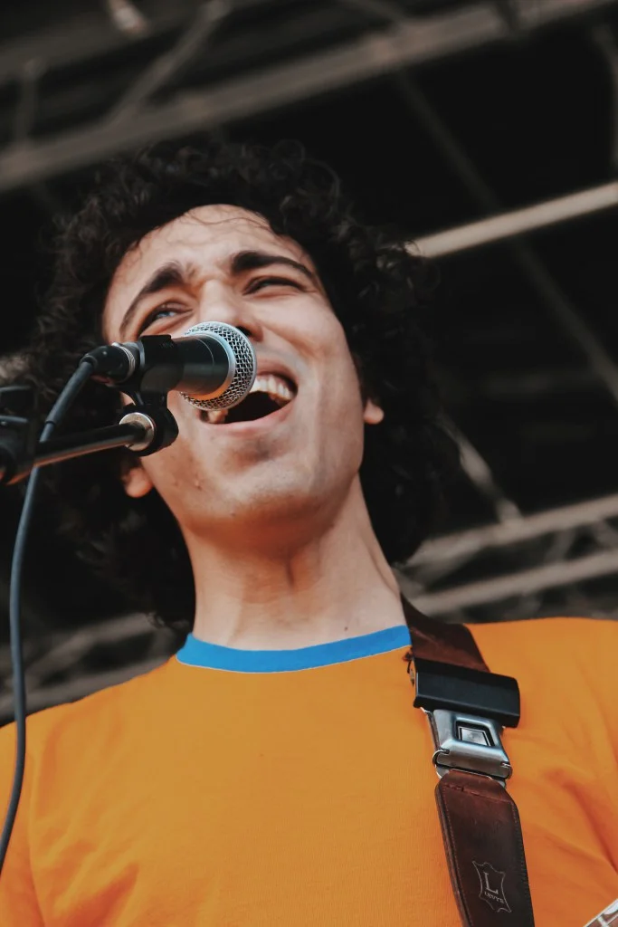 The Muckers @ Coney Island Festival