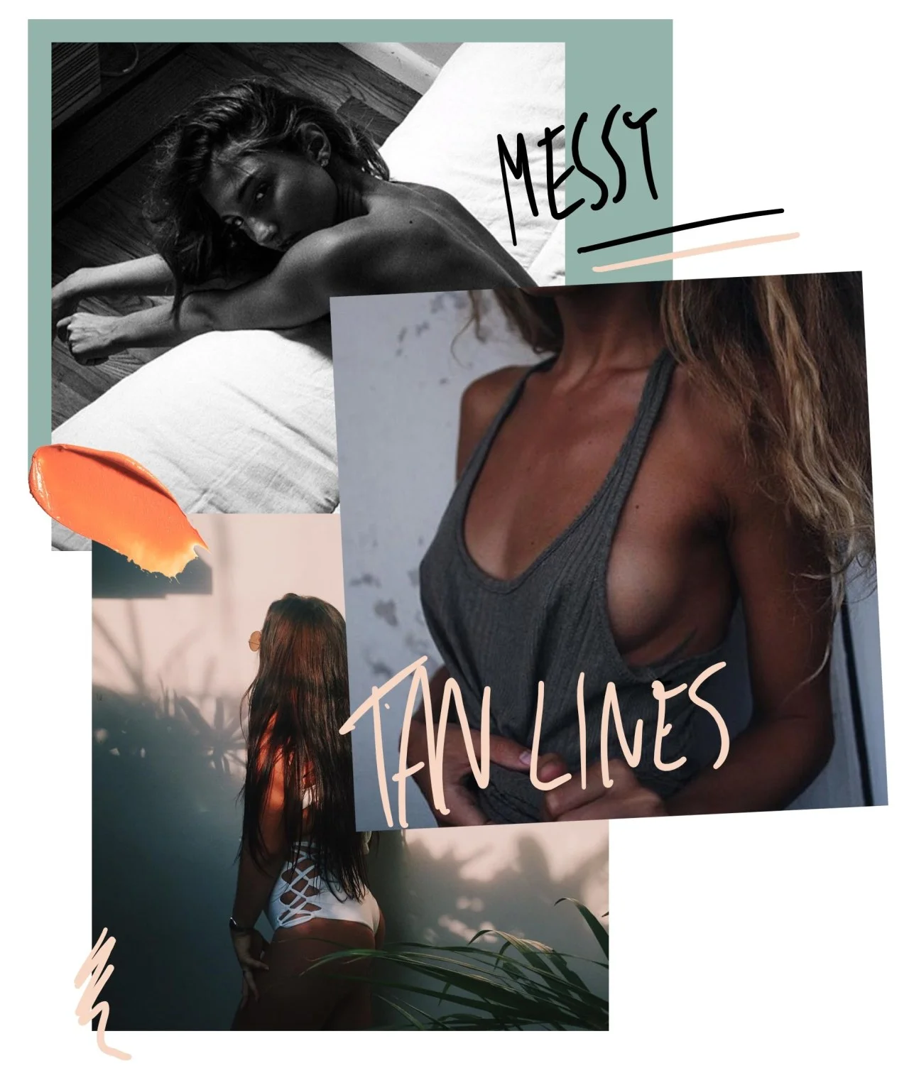 February Inspo Boards &amp; Playlist