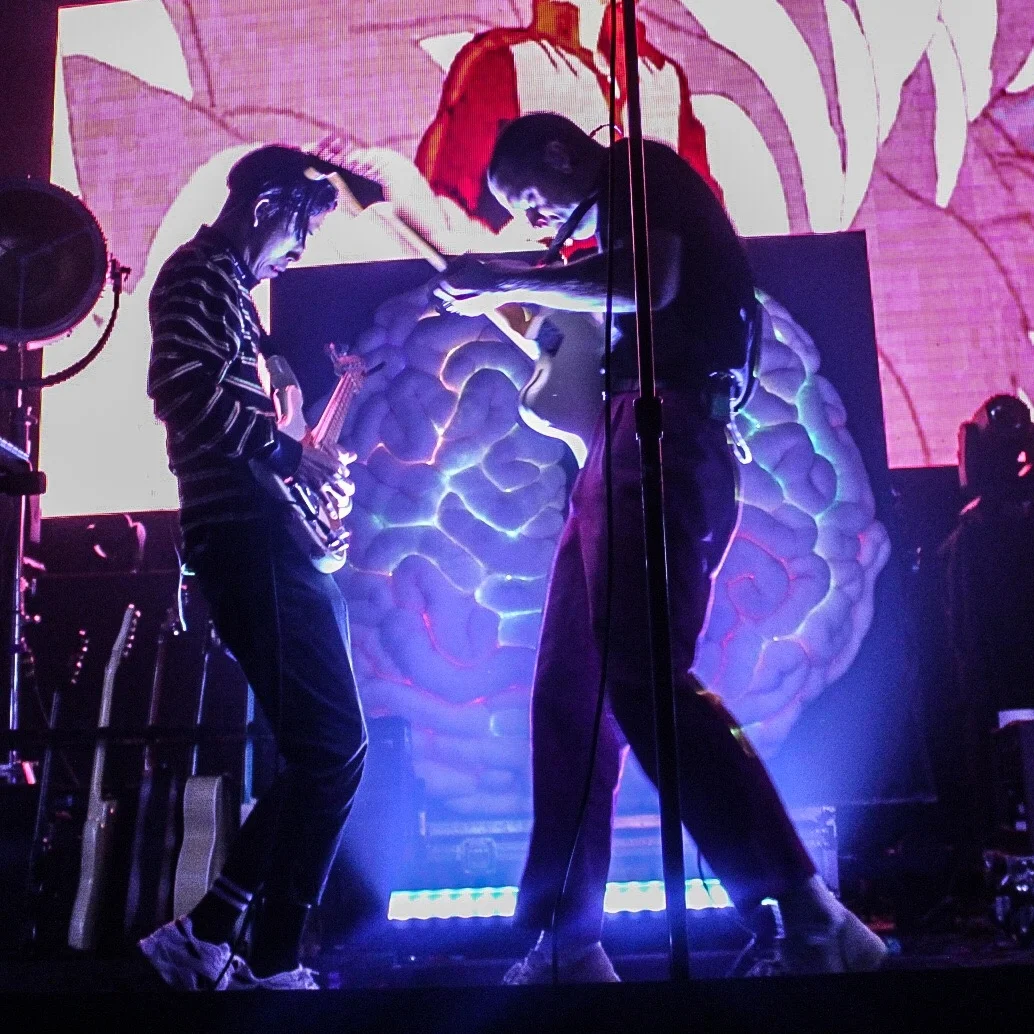 Sir Sly &amp; Joywave @ Royale