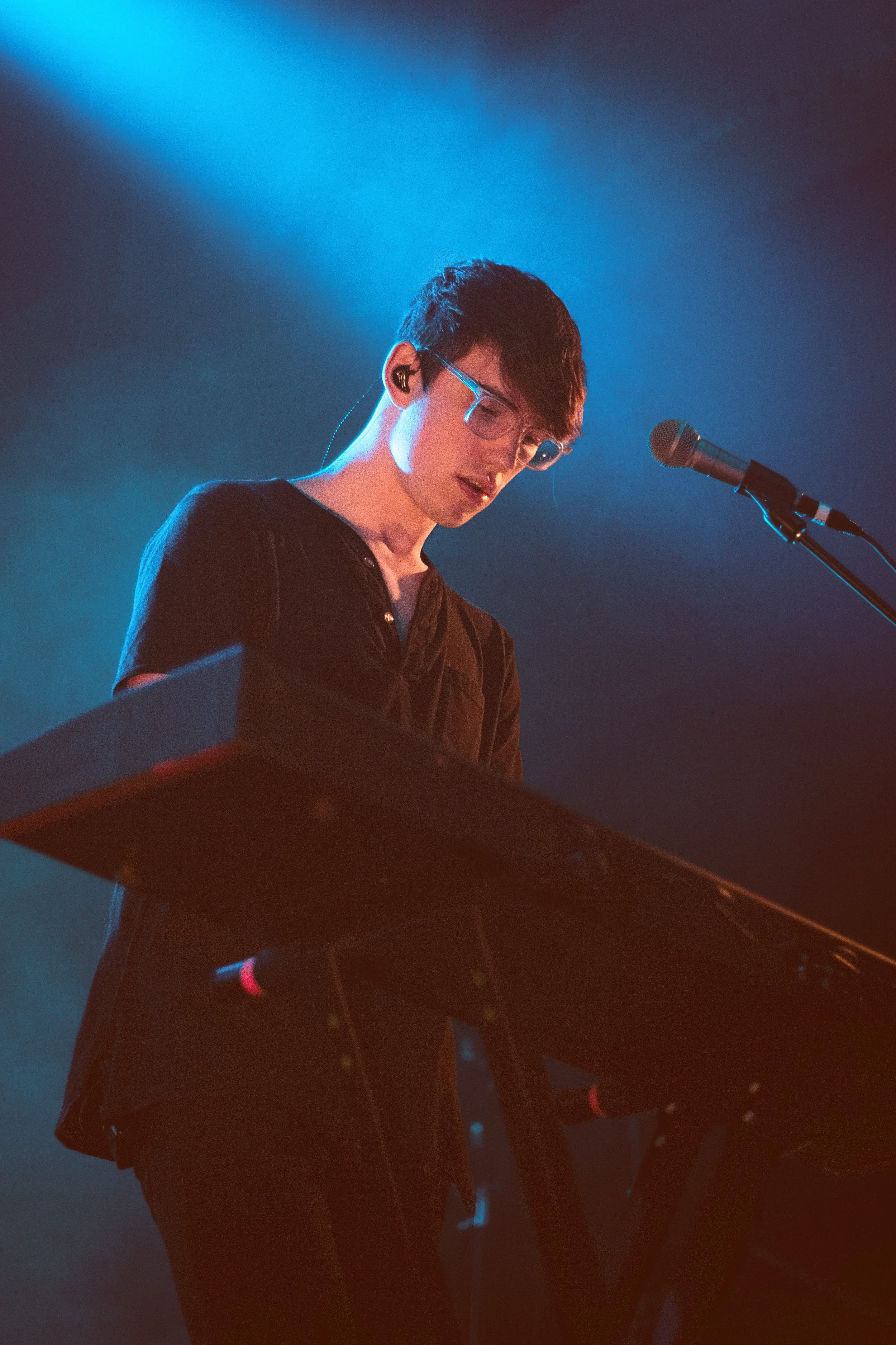 Hippo Campus @ The Masquerade