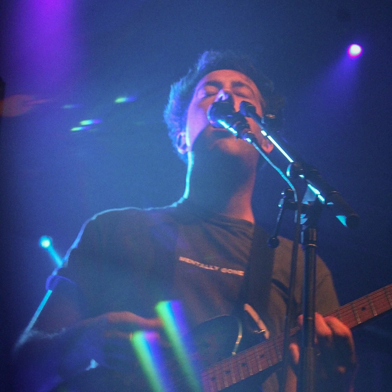 The Wombats @ House of Blues