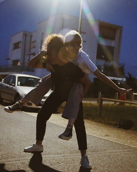 An open letter to my younger self