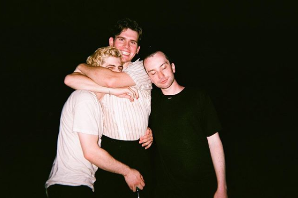 Bay Faction &amp; their debut album, "Florida Guilt"