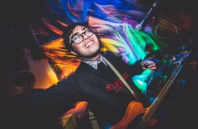 The Grinning Ghosts - "Can't Be Loved" Video Debut