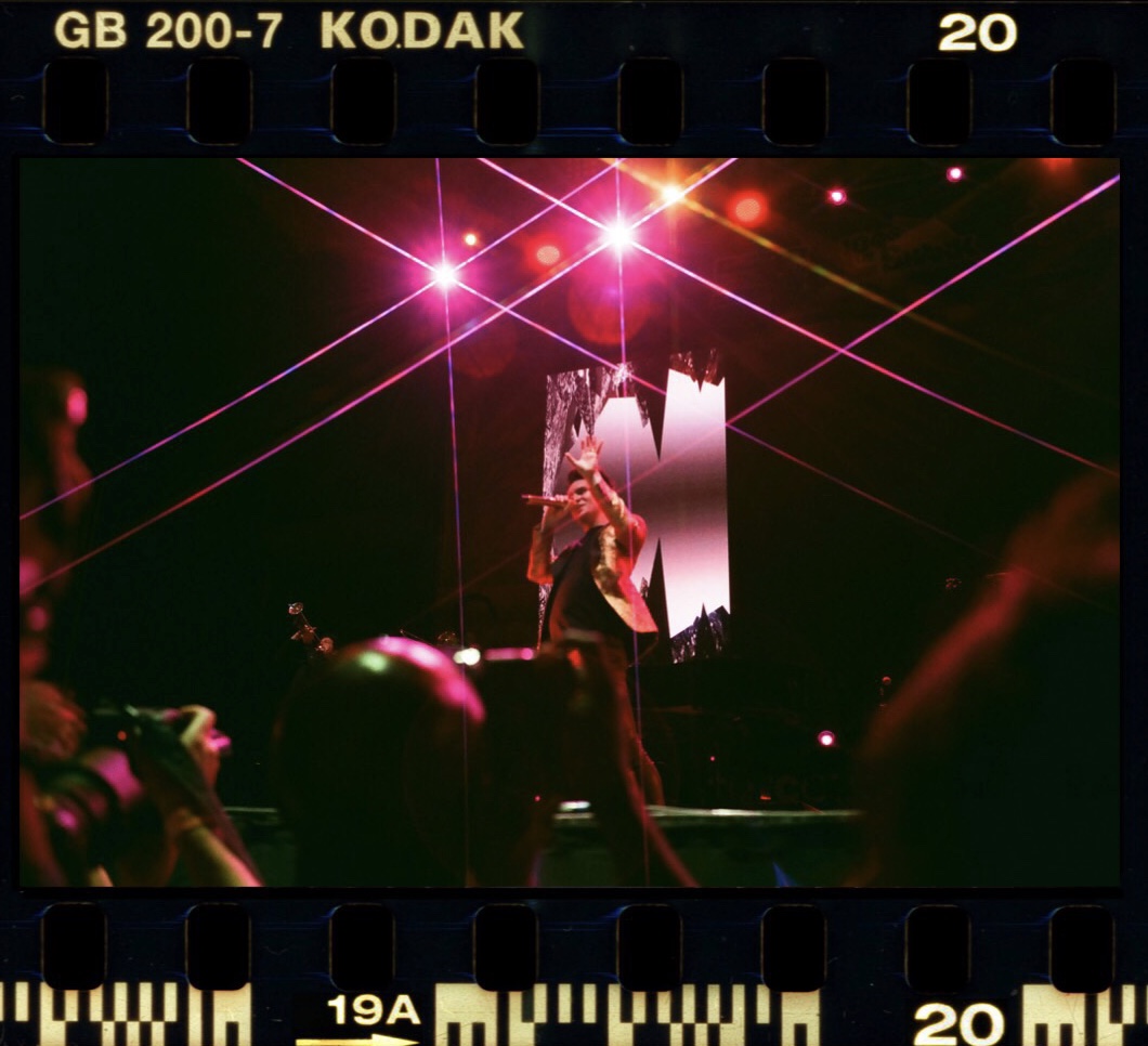 RIPTIDE FESTIVAL 2018