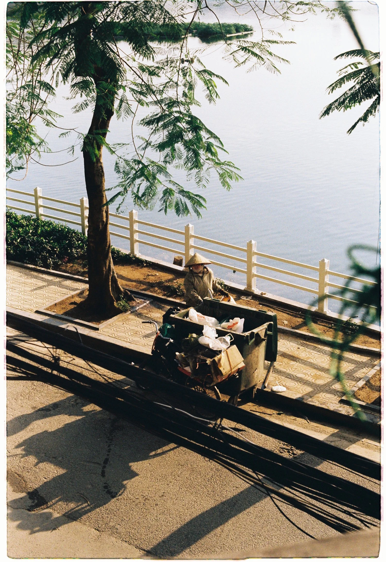 Tạm Biệt Hà Nội - A Photo Journal