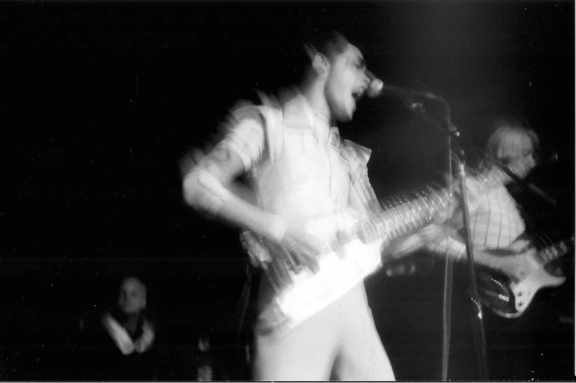 Even Aliens Go Through Funks - An Interview with Rinse and Repeat